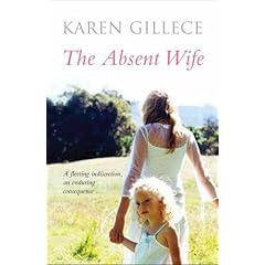 The Absent Wife
