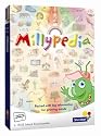 Millypedia - infant encyclopedia on CD-ROM for ages 5 to 7 from Sherston (Home User)