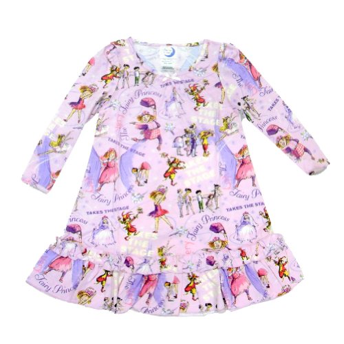 Image #1 of Books to Bed - Girl