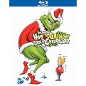 How the Grinch Stole Christmas (Deluxe Edition) (2 Discs) (Includes Digital Copy) (Blu-ray) (Widescreen)