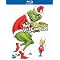 How the Grinch Stole Christmas (Deluxe Edition) (2 Discs) (Includes Digital Copy) (Blu-ray) (Widescreen)