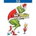 How the Grinch Stole Christmas (Deluxe Edition) (2 Discs) (Includes Digital Copy) (Blu-ray) (Widescreen)