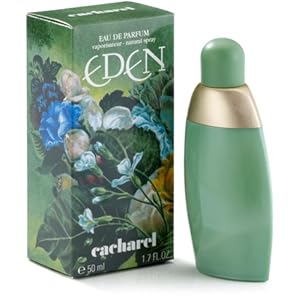 Amazon.com : Best Buy Eden By Cacharel Eau-de-Parfume Spray, 1.7-Ounce Online Store