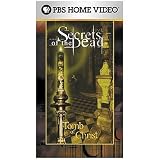 Secrets of the Dead: Tomb of Christ