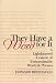 Books : They Have a Word for It: A Lighthearted Lexicon of Untranslatable Words and Phrases (The Writer's Studio)