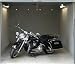 style your garage Foto-Plane für Garagentore, Road King