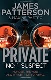 Private: #1 Suspect