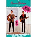 Sports : Scene Setters Add-On Elvis mit Gitarre