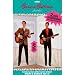 Scene Setters Add-On Elvis mit Gitarre