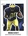 2008 Sage HIT Saturday Colors #S24 Mike Hart - Indianapolis Colts (RC - Rookie Card Insert)(Football Cards)