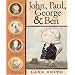 John, Paul, George & Ben (Bccb Blue Ribbon Picture Book Awards (Awards))