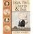 John, Paul, George & Ben (Bccb Blue Ribbon Picture Book Awards (Awards))