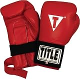 VELCRO TRAINING GLOVES