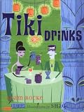 Tiki Drinks 画像