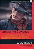Lonesome Cowboys ( Horse ) ( Ramona and Julian )