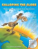 Galloping the Globe w/CD