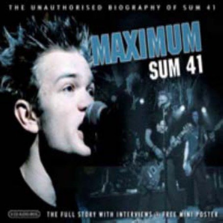 CD-Charts  Search : Maximum Sum 41