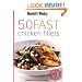 50 Fast Chicken Fillets (Australian Women's Weekly)