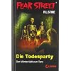 Fear Street. Die Todesparty