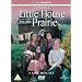 Little House On The Prairie - Series 3 - Complete [DVD] [1976]