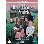 Little House On The Prairie - Series 3 - Complete [DVD] [1976]