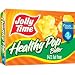 Jolly Time Healthy Pop Butter Microwave Popcorn 3 x99g bags