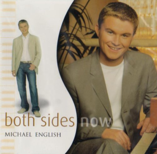 MICHAEL ENGLISH : BOTH SIDES N