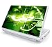 Aero Tension Decorative Protector Skin Decal Sticker for 8 - 10 inch Netbook Notebook Laptop Computer