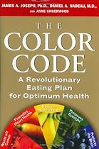 Color Code, The: A Revolutionary Eating Plan For Optimum Health