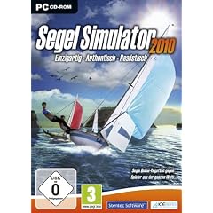 Segel Simulator 2010