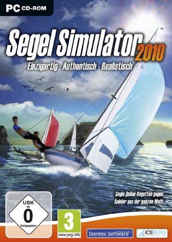 Segel Simulator 2010