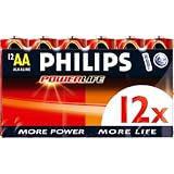 Philips Power Life LR6PC20C - Battery 20 x AA alkaline