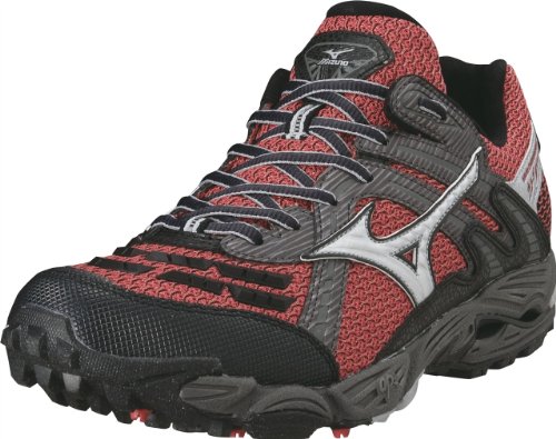 Mizuno Wave Cabrakan 3 Trail Laufschuhe - 41