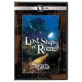Secrets of the Dead: Lost Ships of Rome