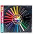 CD Mini-Pencil Set-24 Colors