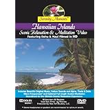 Serenity Moments: Hawaiian Islands Scenic Relaxation DVD