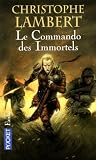 Le commando des immortels