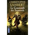 Le commando des immortels