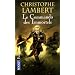 Le commando des immortels