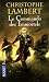 Le commando des immortels