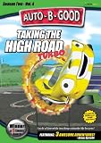 Auto-B-Good: Taking the High Road Turbo