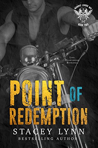 Point of Redemption (The Nordic Lords MC Book 2)