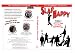 DVD : SlapHappy: Vol 3 (Al Christie Studios / Larry Semon / Supporting Comics) Featuring Bobby Vernon, Neil Burns, Jimmy Adams, Billy Dooley, Jack Duffy, Larry Semon, Stan Laurel, Oliver Hardy, Eric Campbell, Bud Duncan, Wallace Lupino, George Rowe, Bud Jamison, Snub Pollard, Joe Roberts, Vernon Dent and Al St. John