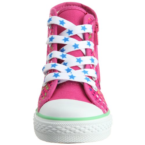 [コンバース] CHILD ALLSTAR COLORFUL-STAR HI