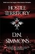 Hostile Territory: the knights of the darkness chronicles