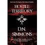 Hostile Territory: the knights of the darkness chronicles