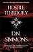Hostile Territory: the knights of the darkness chronicles