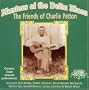 Masters of the Delta Blues