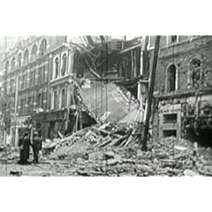 Cold War Era Civil Defense Film: Our Cities Must Fight (1951) [DVD] - American Patriotism,... by 