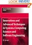 Innovations and Advanced Techniques in Systems, Computing Sciences and Software Engineering